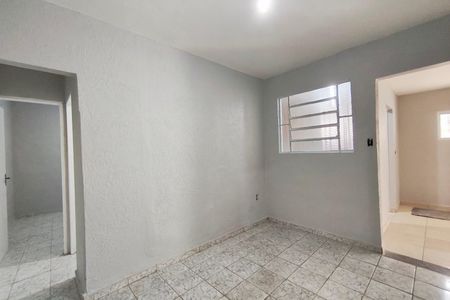 Casa para alugar com 129m², 2 quartos e sem vagaSala de Jantar