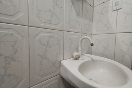 Casa para alugar com 129m², 2 quartos e sem vagaBanheiro