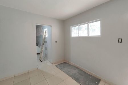 Casa para alugar com 129m², 2 quartos e sem vagaSala de Estar