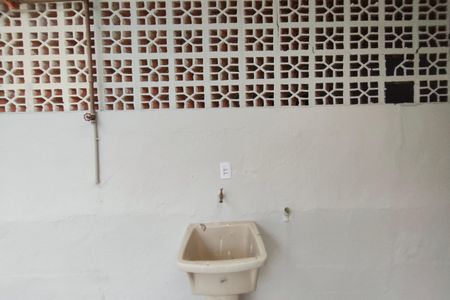 Casa para alugar com 129m², 2 quartos e sem vagaÁrea de Serviço