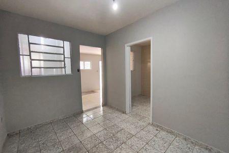 Casa para alugar com 129m², 2 quartos e sem vagaSala de Jantar