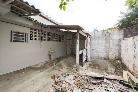 Casa para alugar com 129m², 2 quartos e sem vagaÁrea de Serviço
