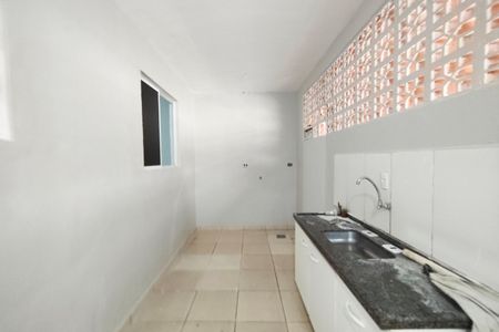 Casa para alugar com 129m², 2 quartos e sem vagaCozinha