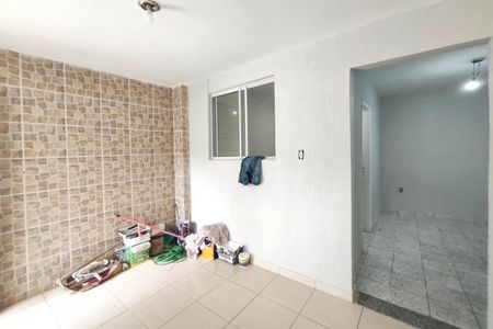 Casa para alugar com 129m², 2 quartos e sem vagaSala de Estar