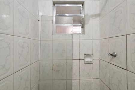 Casa para alugar com 129m², 2 quartos e sem vagaBanheiro
