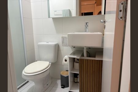 Apartamento à venda com 32m², 1 quarto e sem vaga