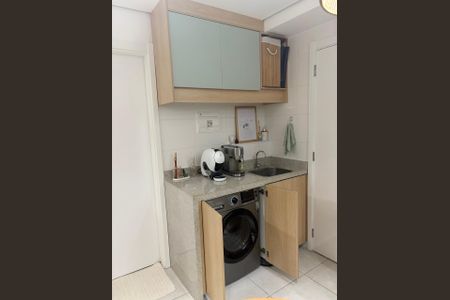 Apartamento à venda com 32m², 1 quarto e sem vaga Apartamento à venda com 32m², 1 quarto e sem vagaFoto 03