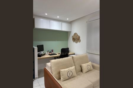 Apartamento à venda com 32m², 1 quarto e sem vaga Apartamento à venda com 32m², 1 quarto e sem vagaFoto 05