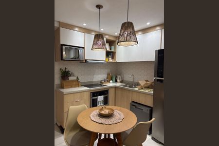 Apartamento à venda com 32m², 1 quarto e sem vaga Apartamento à venda com 32m², 1 quarto e sem vagaFoto 04