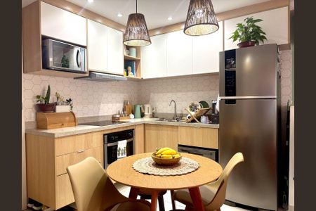 Apartamento à venda com 32m², 1 quarto e sem vaga