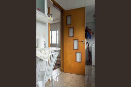 Apartamento para alugar com 76m², 3 quartos e 2 vagasCozinha