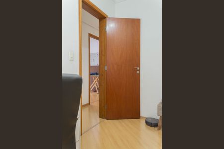 Apartamento para alugar com 76m², 3 quartos e 2 vagasQuarto 2