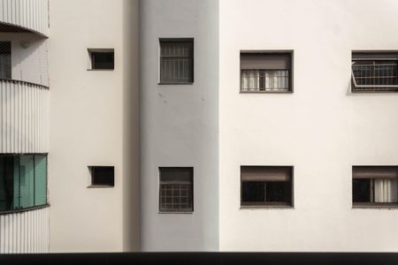 Apartamento para alugar com 76m², 3 quartos e 2 vagasVaranda