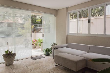 Apartamento para alugar com 76m², 3 quartos e 2 vagasÁrea comum