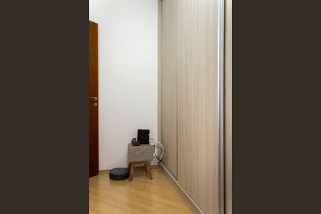 Apartamento para alugar com 76m², 3 quartos e 2 vagasQuarto 2