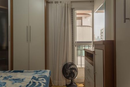 Apartamento para alugar com 76m², 3 quartos e 2 vagasSuíte 