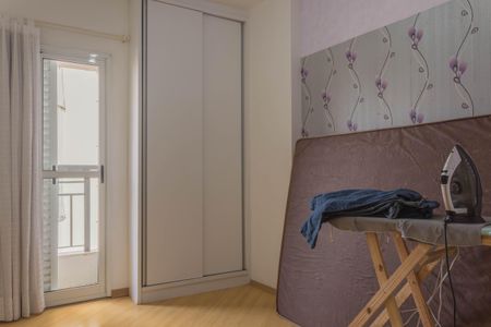 Apartamento para alugar com 76m², 3 quartos e 2 vagasQuarto 1