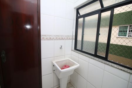 Apartamento à venda com 93m², 3 quartos e 1 vagaÁrea de Serviço