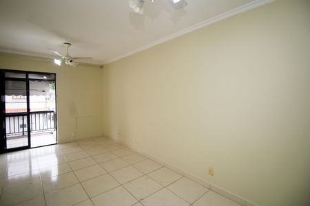 Apartamento à venda com 93m², 3 quartos e 1 vagaSala