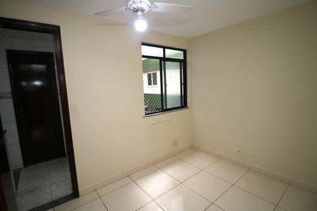 Apartamento à venda com 93m², 3 quartos e 1 vagaQuarto 2