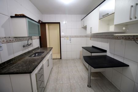 Apartamento à venda com 93m², 3 quartos e 1 vagaCozinha