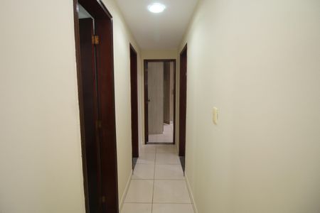 Apartamento à venda com 93m², 3 quartos e 1 vaga Corredor