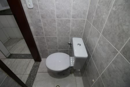 Apartamento à venda com 93m², 3 quartos e 1 vagaBanheiro de serviço