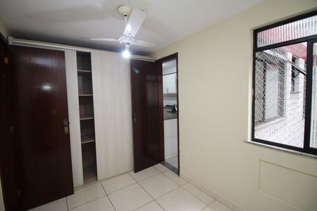 Apartamento à venda com 93m², 3 quartos e 1 vagaQuarto 2