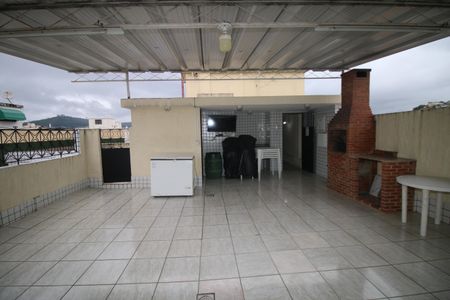 Apartamento à venda com 93m², 3 quartos e 1 vagaÁrea comum - Salão de festas e Churrasqueira