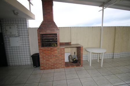 Apartamento à venda com 93m², 3 quartos e 1 vagaÁrea comum - Salão de festas e Churrasqueira