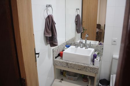 Casa à venda com 315m², 3 quartos e 3 vagasBanheiro