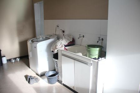 Casa à venda com 315m², 3 quartos e 3 vagasÁrea de Serviço