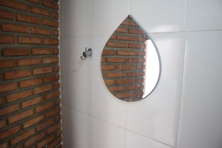 Casa à venda com 315m², 3 quartos e 3 vagasBanheiro da Área Externa