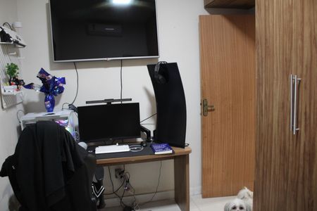 Casa à venda com 315m², 3 quartos e 3 vagasQuarto 1