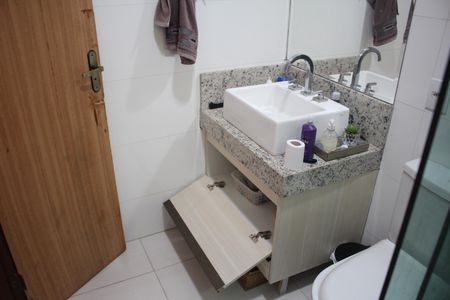 Casa à venda com 315m², 3 quartos e 3 vagasBanheiro