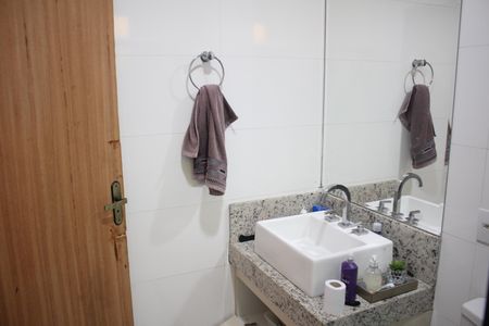 Casa à venda com 315m², 3 quartos e 3 vagasBanheiro