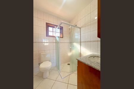 Casa para alugar com 200m², 3 quartos e 2 vagasBanheiro 2