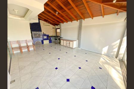 Casa para alugar com 200m², 3 quartos e 2 vagasGaragem