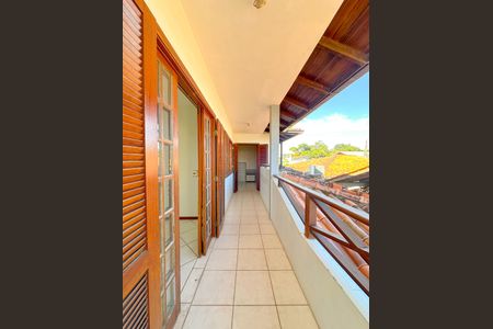 Casa para alugar com 200m², 3 quartos e 2 vagasVaranda