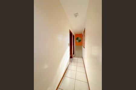 Casa para alugar com 200m², 3 quartos e 2 vagasCorredor