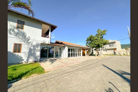 Casa para alugar com 200m², 3 quartos e 2 vagasVista da Rua
