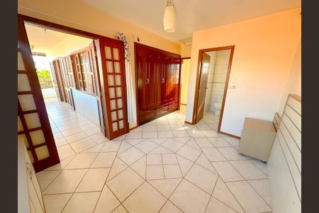 Casa para alugar com 200m², 3 quartos e 2 vagasSuíte 