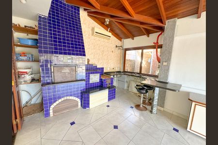 Casa para alugar com 200m², 3 quartos e 2 vagasÁrea gourmet