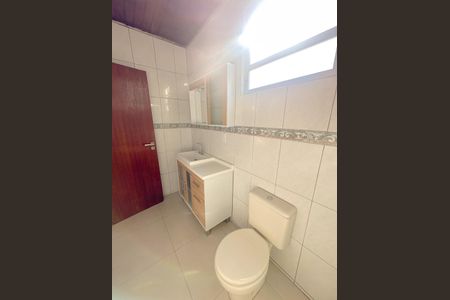 Casa para alugar com 200m², 3 quartos e 2 vagasBanheiro 1