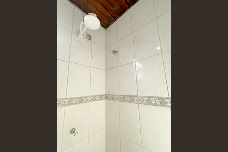 Casa para alugar com 200m², 3 quartos e 2 vagasBanheiro 1