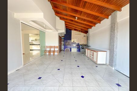 Casa para alugar com 200m², 3 quartos e 2 vagasGaragem