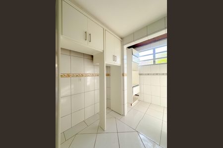 Casa para alugar com 200m², 3 quartos e 2 vagasCozinha