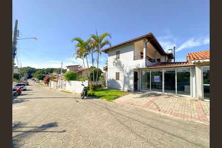 Casa para alugar com 200m², 3 quartos e 2 vagasVista da Rua