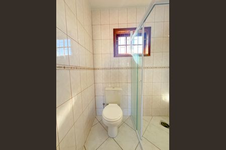 Casa para alugar com 200m², 3 quartos e 2 vagasBanheiro 2