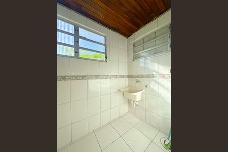 Casa para alugar com 200m², 3 quartos e 2 vagasLavanderia (Torneira)